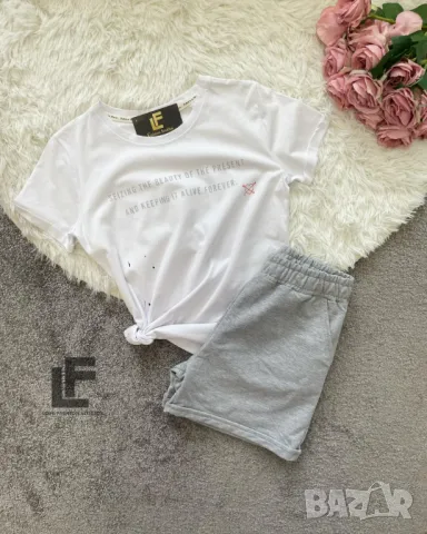 Къси Панталонки , снимка 6 - Къси панталони и бермуди - 50438610