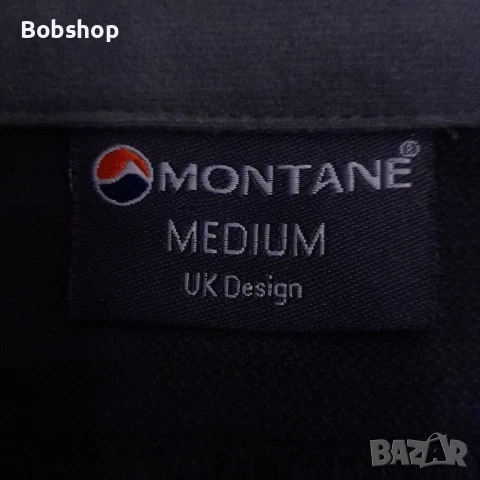 Terra alpine shorts - Montane, снимка 6 - Екипировка - 50504359