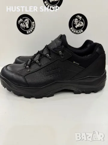 Туристически обувки LOWA RENEGADE GORE-TEX.Номер 46, снимка 2 - Други - 48437498