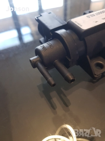 Pierburg 7.00607.02.0 , за турбо, снимка 3 - Части - 52748546