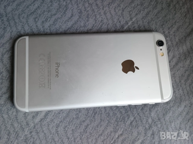 Apple iPhone 6 Model A 1586, снимка 9 - Apple iPhone - 54302488