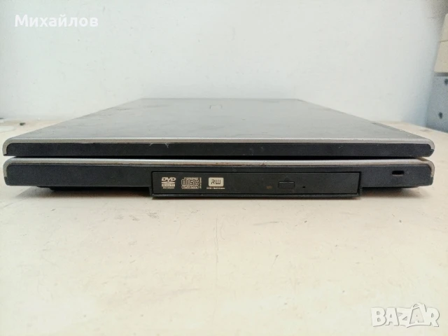 Двуядрен лаптоп Toshiba Tecra A8 + гаранция, снимка 5 - Лаптопи за работа - 51039954