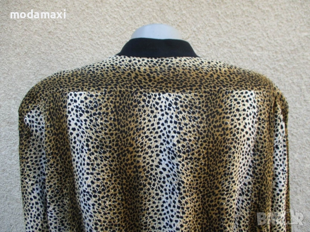 3XL/4XL Ново тънко  яке  , снимка 9 - Якета - 51884366