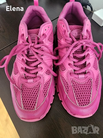 Diesel дамски маратонки, снимка 2 - Маратонки - 53582522