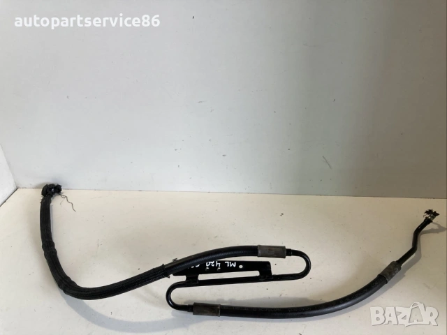 Маркуч за серво управление за Mercedes ML W164 420 CDI (2007)