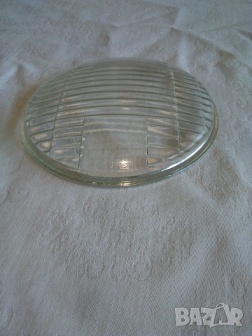 Стъкло за фар и габарити за ретро автомобил и мотоциклет, снимка 11 - Части - 53822416