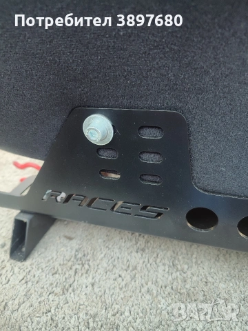 спортни състезателни седалки omp, снимка 5 - Части - 53478903