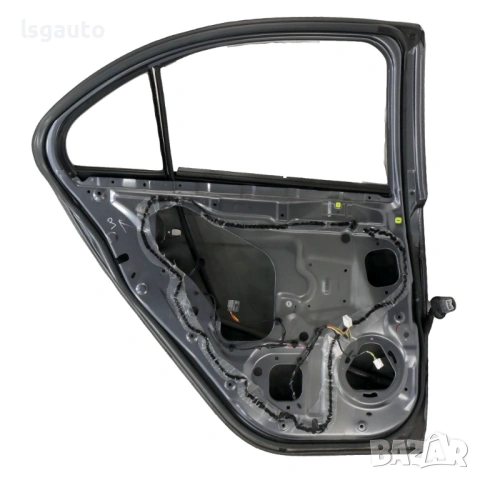 Задна лява врата Mitsubishi Lancer X (GS44S) 2007-2017 ID: 159284, снимка 2 - Части - 54074847