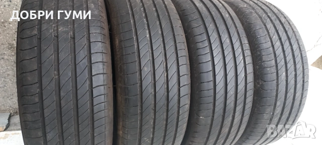 195 55 16 МИШЕЛИН 7ММ