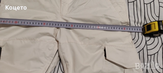 Ски панталон DIEL SPORT DEMON, снимка 6 - Зимни спортове - 35267620