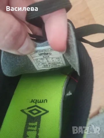 Маратонки , снимка 3 - Детски маратонки - 50264528