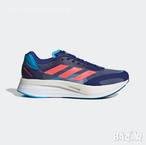 Мъжки маратонки Adidas Adizero Boston 10 M