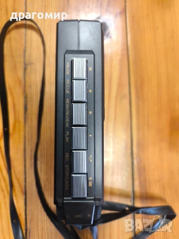 NORDMENDE stereo record clipper 3010, снимка 4 - Радиокасетофони, транзистори - 50624491