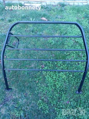 Решетка за товарен автомобил,пикап,джип и други , снимка 6 - Аксесоари и консумативи - 52879635