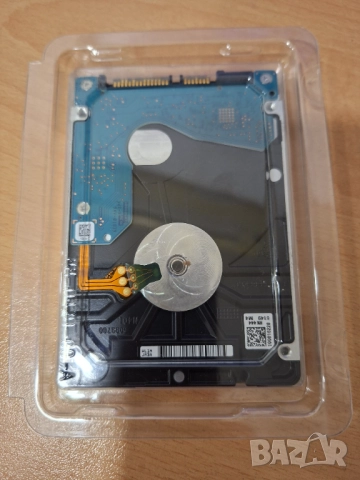 HDD твърд диск, 1TB Seagate, 5400rpm, снимка 5 - Твърди дискове - 52815388