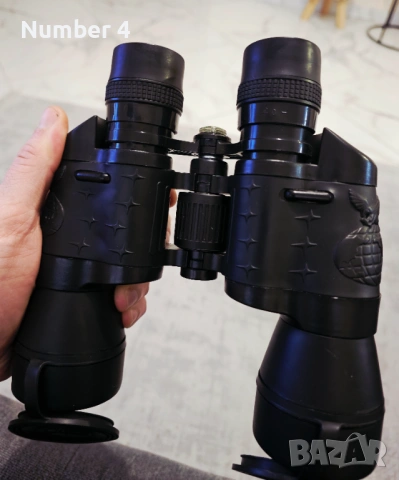 Руски бинокъл