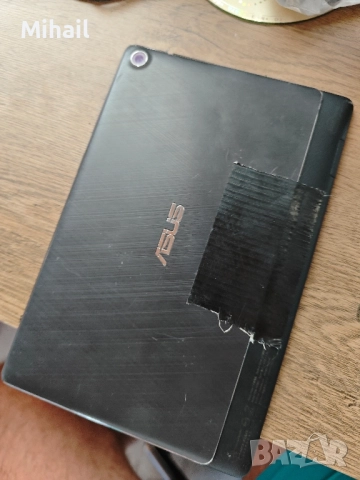 Таблет Asus Zenpad S 8.0 Z580CA, tablet, снимка 3 - Таблети - 51551537
