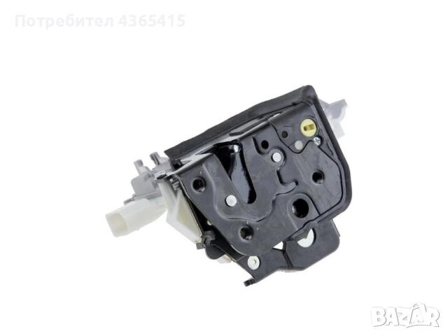 Брава за Audi A6 C6 за предна дясна врата 4F1837016, снимка 2 - Части - 52550147