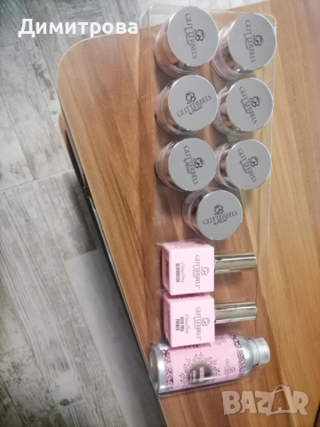 Avrulic Starter Kit, снимка 2 - Продукти за маникюр - 52897528