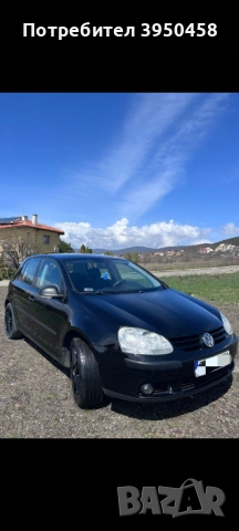VW Golf 1.9 TDİ 105🐎 Перфектно състояние обслужен сядаш и караш 