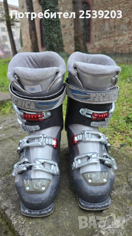 Ски обувки Tecnica Mega 8 Modo 285mm, снимка 9 - Зимни спортове - 53289016