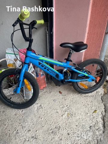 Детско колело CROSS, снимка 1