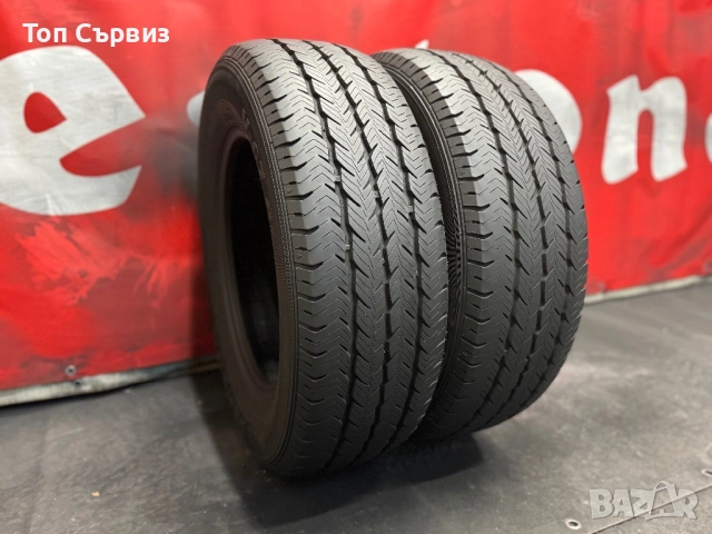 225 65 16C, Всесезонни гуми за бус, Ovation V-07AllSeason, 2 броя