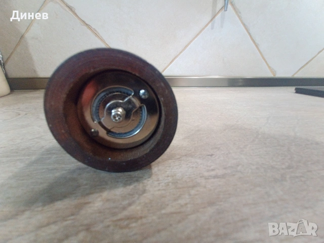 Стара винтидж стилна мелничка, снимка 5 - Други - 53447658