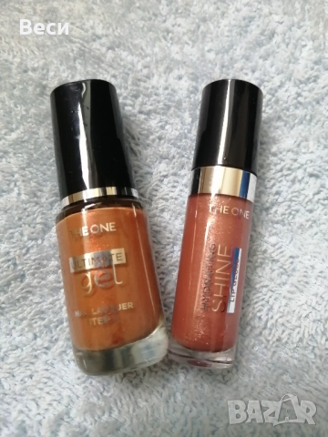 Сет декоративна козметика Орифлейм 