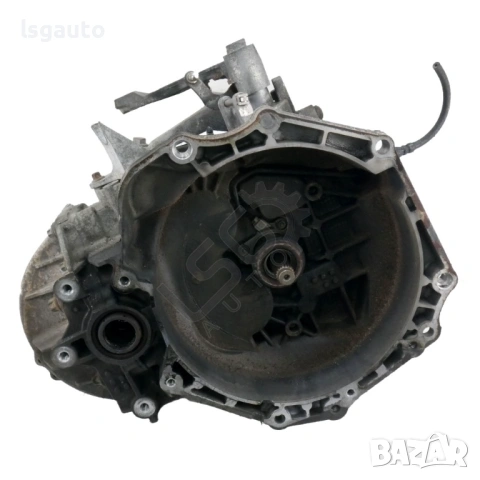 Шестстепенна ръчна скоростна кутия Opel Astra (J) 2010-2018 ID: 156678