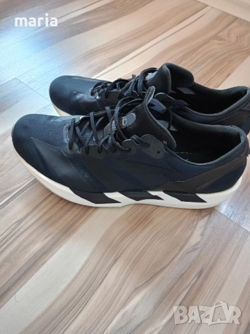 маратонки Adidas adizero adios 9 , снимка 2 - Маратонки - 51914981