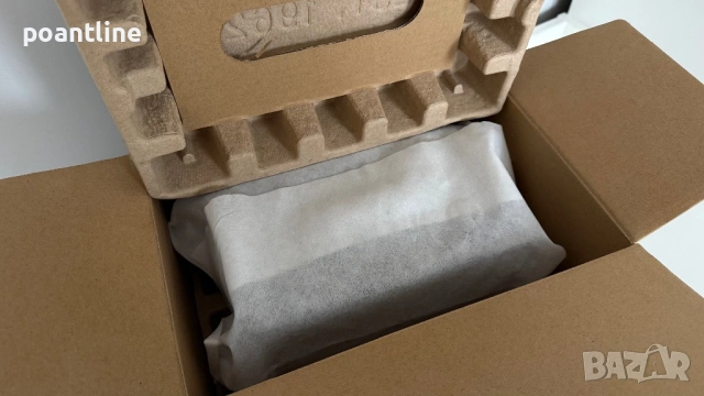 Портативна колонка Marshall Kilburn II, черна, снимка 7 - Тонколони - 53210855