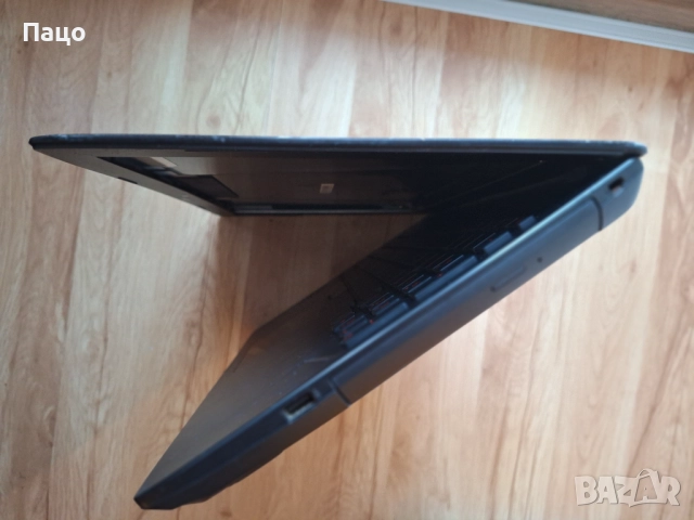 Asus FX553V, снимка 13 - Части за лаптопи - 52969971