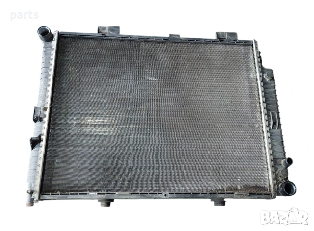 Воден Радиатор Мерцедес Е класа W210 2.2CDI (H)