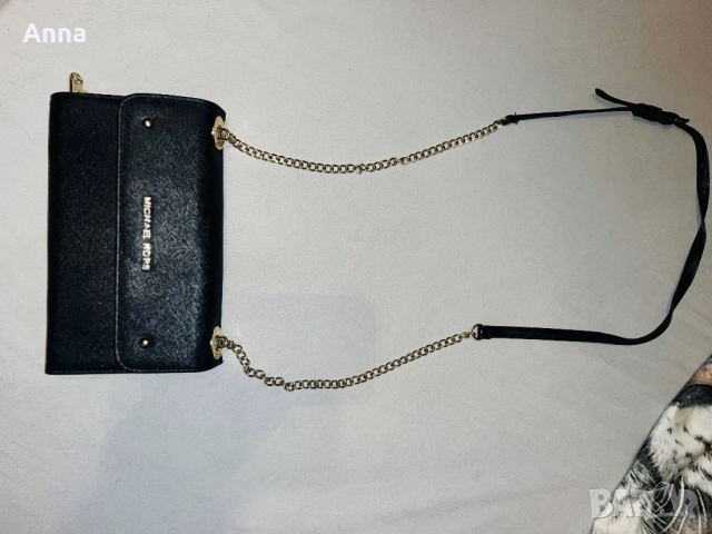 Чанта на Michael Kors