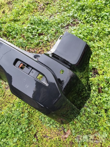 Задна Броня - Honda CRV-3 - 2008, снимка 3 - Части - 49559664