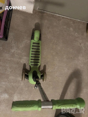 Тротинетки 15 - 30€, снимка 3 - Скейтборд, ховърборд, уейвборд - 53849248