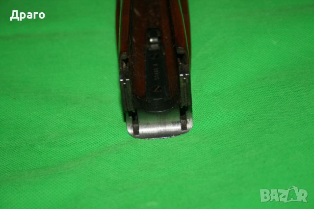 Ложа за ловна пушка ИЖ-27Е (002), снимка 3 - Ловно оръжие - 45535562