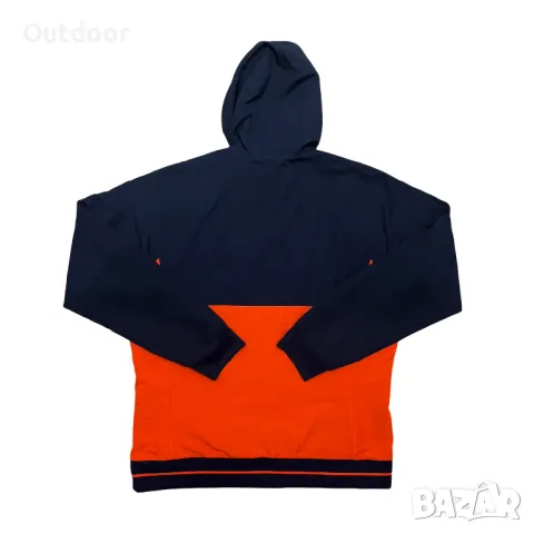 Мъжка горница Adidas x Feyenoord, размер М, снимка 2 - Спортни дрехи, екипи - 47047480