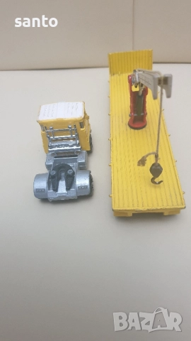 Matchbox , снимка 9 - Колекции - 52771065