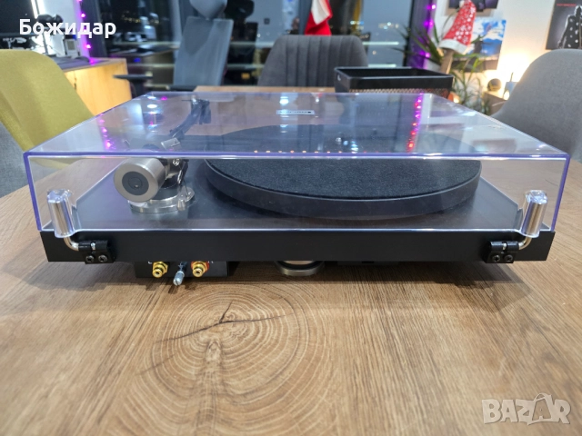 Грамофон Pro-Ject Debut PRO, снимка 11 - Грамофони - 52884647