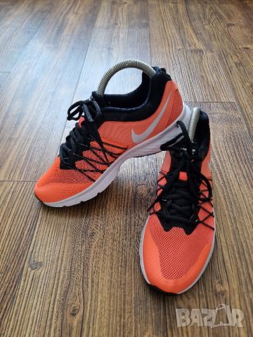 Страхотни дамски маратонки NIKE номер  40ти , снимка 3 - Маратонки - 45741281