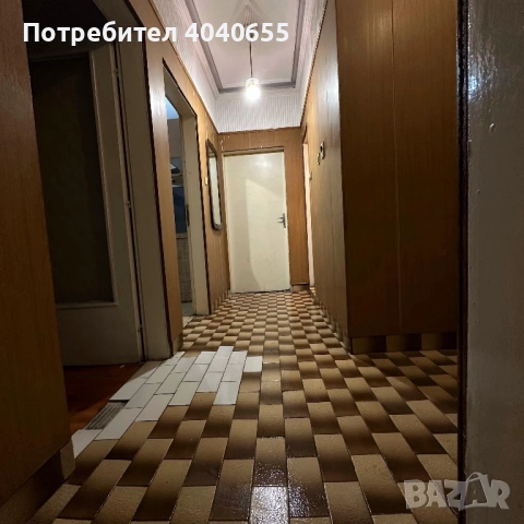 🏠 Тристаен Апартамент - 92 кв.м. Изгрев, Старо Строителство + Изба (2-ри етаж), снимка 3 - Апартаменти - 53902933