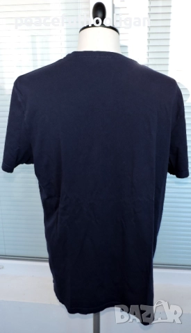 Фен тениска на Шалке -официален продукт на клуба размер XL, снимка 7 - Тениски - 52949060