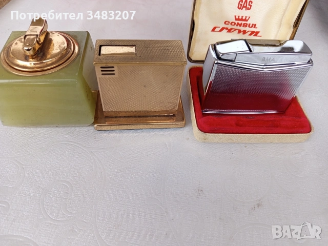 продавам запалки 