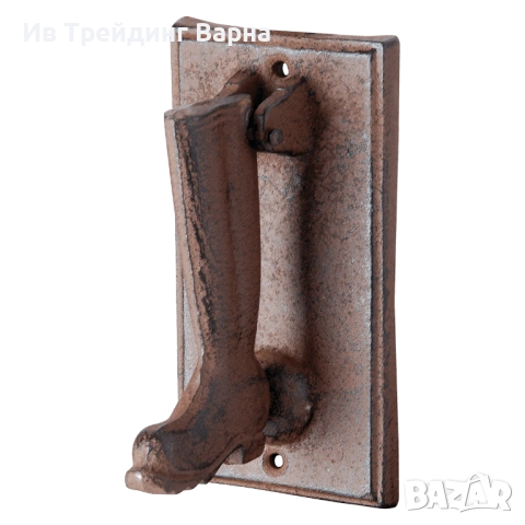 Чугунена хлопка за врата - БОТУШ