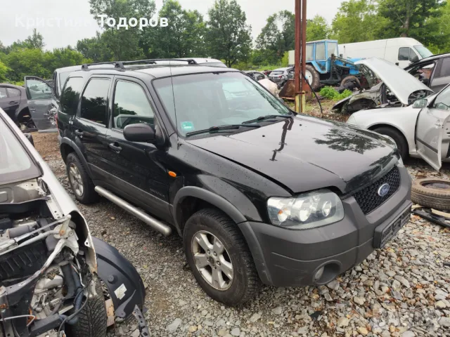 Ford Maverick 2.3 бензин на части , снимка 1 - Части - 47207226