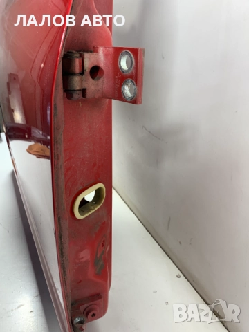 Предна дясна врата Шкода Фабия 1 Predna dqsna vrata Skoda Fabia I, снимка 4 - Части - 51907694