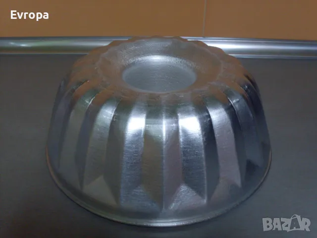 Форма за приготвяне и изпичане на кекс., снимка 3 - Прибори за хранене, готвене и сервиране - 49792617