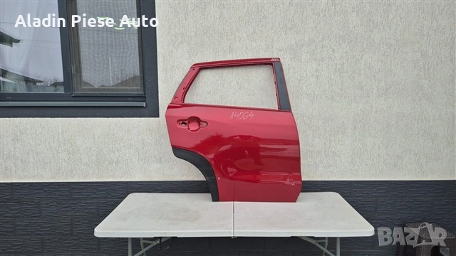 Дясна задна врата Suzuki SX4 SX-4 S-Cross година 2022 2023 2024 2025 2026 